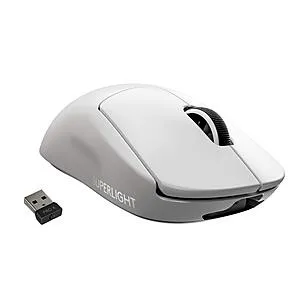 G PRO X SUPERLIGHT Wireless Gaming Mouse