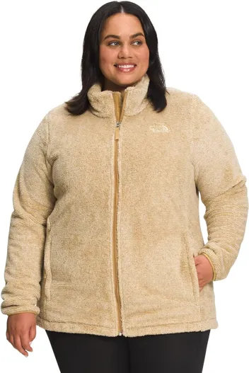 THE NORTH FACE Novelty Osito Jacket (Standard and Plus Size)