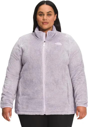 THE NORTH FACE Novelty Osito Jacket (Standard and Plus Size)