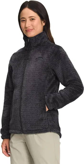 THE NORTH FACE Novelty Osito Jacket (Standard and Plus Size)