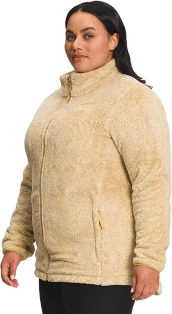 THE NORTH FACE Novelty Osito Jacket (Standard and Plus Size)