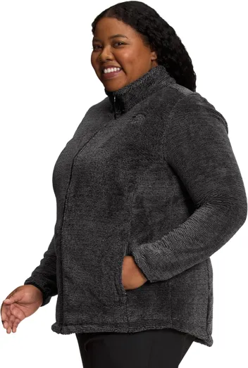 THE NORTH FACE Novelty Osito Jacket (Standard and Plus Size)