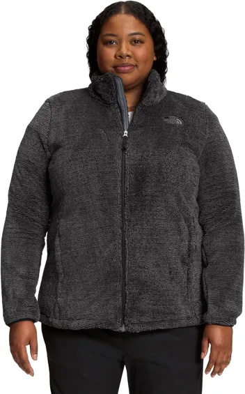 THE NORTH FACE Novelty Osito Jacket (Standard and Plus Size)