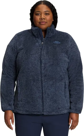 THE NORTH FACE Novelty Osito Jacket (Standard and Plus Size)