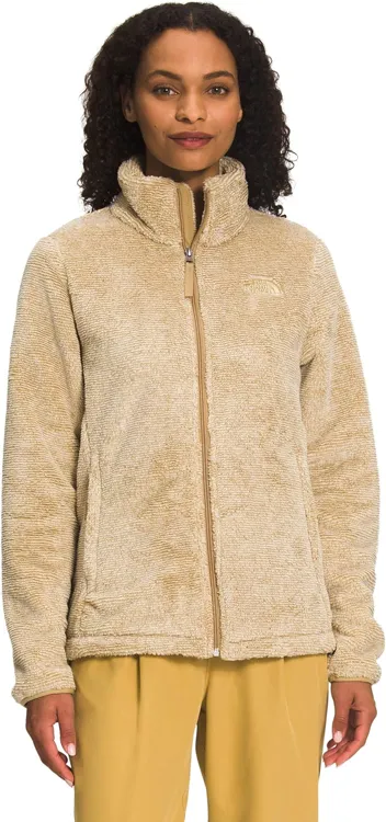 THE NORTH FACE Novelty Osito Jacket (Standard and Plus Size)