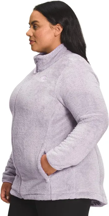 THE NORTH FACE Novelty Osito Jacket (Standard and Plus Size)