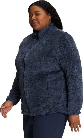 THE NORTH FACE Novelty Osito Jacket (Standard and Plus Size)