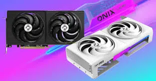 ONIX LUMI Arc B580 12GB GDDR6