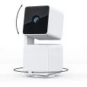 Wyze Cam Pan v3 1080p Indoor/Outdoor Security Camera