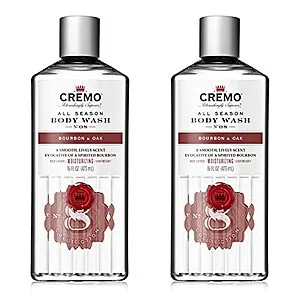 [S&S]: 16-Oz Cremo Rich-Lathering Body Wash