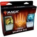 Magic: The Gathering 2021 Arena Starter Kit