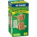 [S&S]: 30-Count Crunchy Granola Bars (Oats 'n Honey) (29.2¢ each)