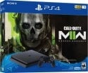 PlayStation 4 1TB Gaming Console & Call of Duty: Modern Warfare II Bundle