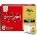 Cafe Special Medium Dark Roast K-Cup Coffee Pods (32-Count)