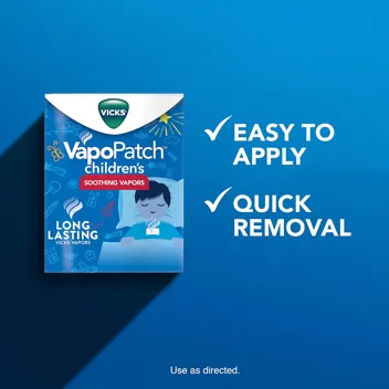 VapoPatch