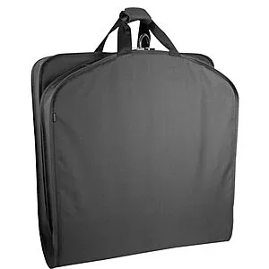 WallyBags 40” Deluxe Travel Garment Bag