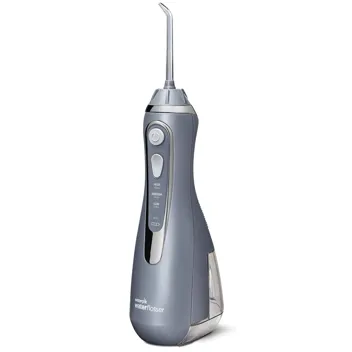 Cordless Slide Professional Water Flosser