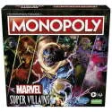 Marvel Super Villains Edition Board Game