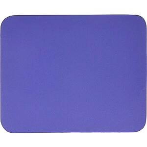 Premium Mouse Pad (Blue)