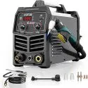 GZ Guozhi 50A Dual Votlage Air Inverter Plasma Cutter