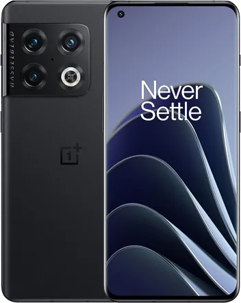 OnePlus 10 Pro 5G 6.7" QHD+ 120Hz Unlocked Smartphone w/ 8GB RAM, 128GB Storage