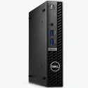 OptiPlex Micro Intel Core i5-14500T vPro Enterprise Win11 Pro Business-Grade Desktop