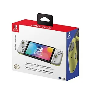 Hori Split Pad Compact Nintendo Switch Controller - Free store pickup