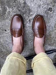 Beautiful JCREW Loafers