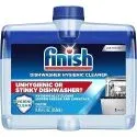 8.45oz Dual Action Dishwasher Cleaner