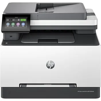 Laserjet Pro MFP 3301sdw All-in-One Wireless Laser Printer