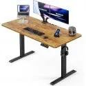 Huanuo 48" x 24" Adjustable Height Electric Standing Desk