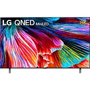 75" Class 99 Series QNED Mini-LED 8K Best buy