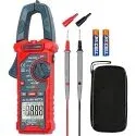 2000 Counts Digital Clamp Multimeter (CM2K0R)