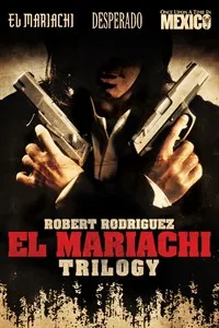 El Mariachi Trilogy (Digital HD Films Bundle)