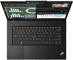 ThinkPad Z16 G1 Laptop