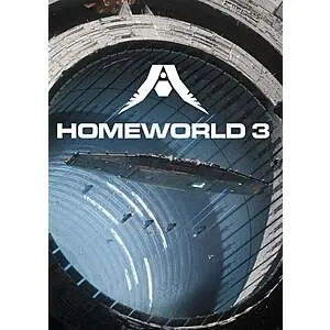 Homeworld 3 + Pre-Order Bonus (PC Digital Download)