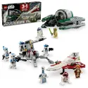 Star Wars Jedi Masters 3-in-1 Galatic Gift Set (66787)