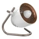 Pivot Personal Air Circulator Fan (Copper)