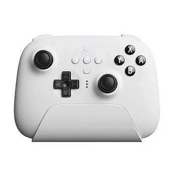 Ultimate Bluetooth Wireless Controller (Switch