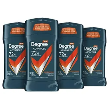 2.7oz Antiperspirant Deodorant