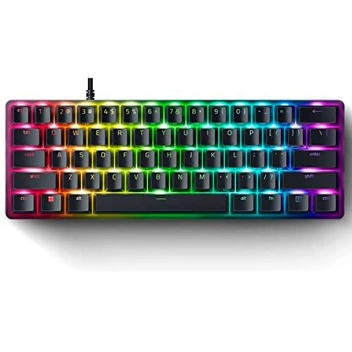 Huntsman Mini 60% RGB Gaming Keyboard