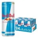 8.4oz Sugar Free Energy Drink (24-Packs)