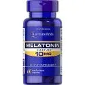 [S&S]: 60-Count 10mg Melatonin Rapid Release Capsules