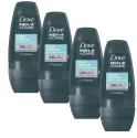 Care 1.7oz +Care Clean Comfort Roll on Deodorant