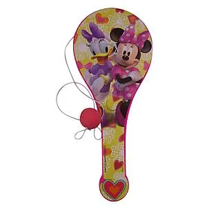 Minnie Mouse Paddle Ball