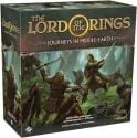 The Lord of the Rings Journeys in Middle-earth Board Game