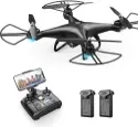 HS110D 1080p FPV Quadcopter Camera Drone