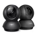 Tapo 2K Pan/Tilt Security Camera