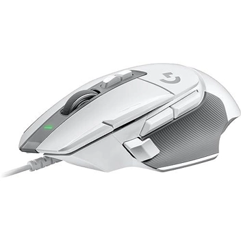 G502 X Wired Gaming Mouse