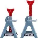 T-6903D Double Pin 3-Ton Jack Stand